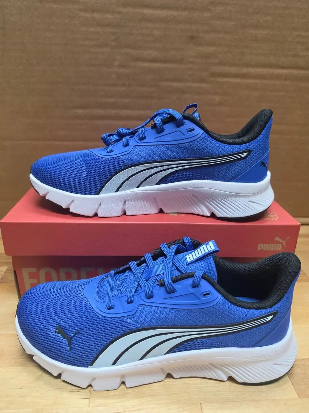 Puma FlexFocus Lite Modern Mens Size 8